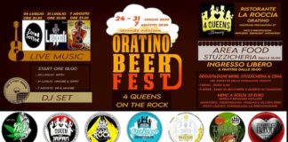 oratino beer fest 2020