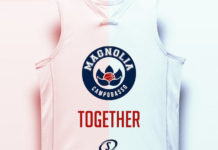 La Molisana Magnolia Campobasso vestirà Spalding Italia magnolia spalding