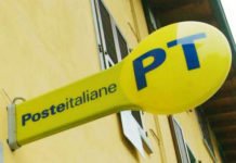 poste italiane