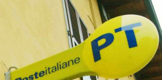 poste italiane