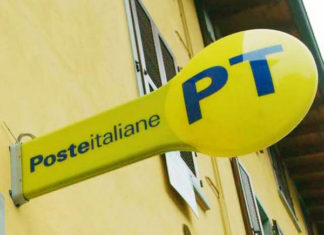 poste italiane