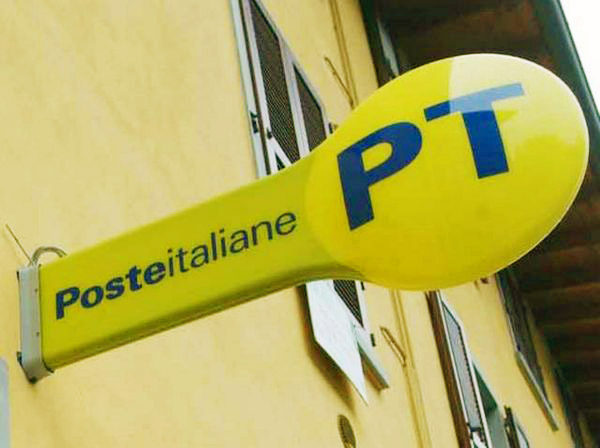 poste italiane