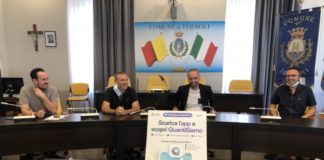 presentazione quantisiamo