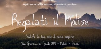 regalati il molise