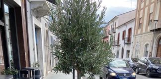 riqualificazione corso garibaldi isernia