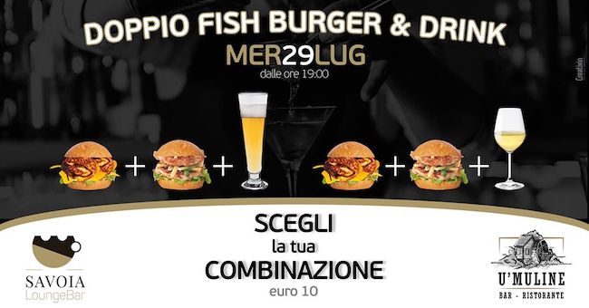 savoia lounge bar 29 luglio 2020