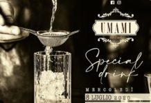 special drink 8 luglio 2020