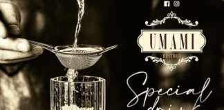 special drink 8 luglio 2020