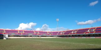 stadio Romagnoli