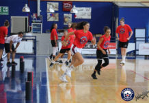 La Magnolia Magnolia, completata la prima settimana della seconda fase bonasia tira il gruppo