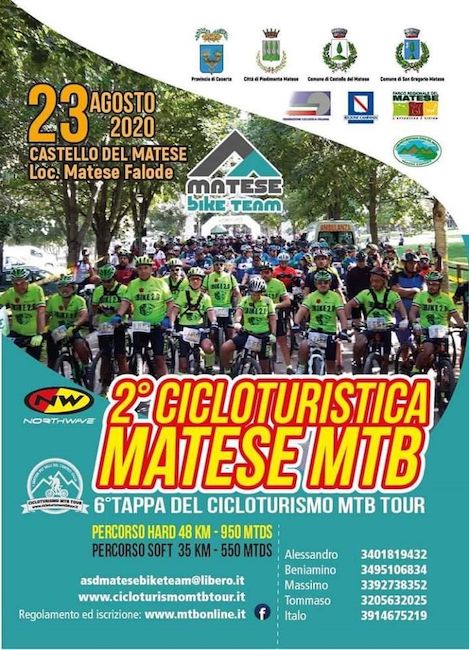 cicloturistica 2020