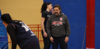 coach mimmo sabatelli