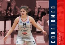 conferma alessandra falbo