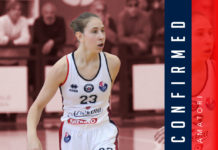 conferma giorgia amatori