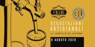 degustazioni artigianali