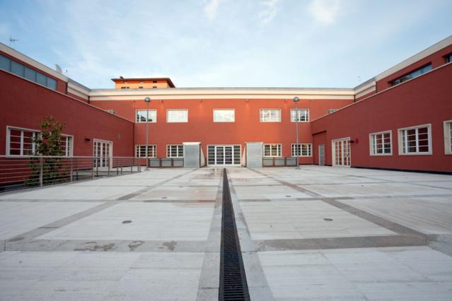 fondazione molise cultura