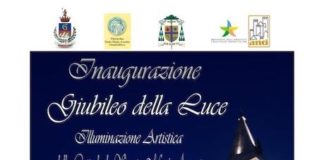 giubileo luce guardialfiera