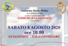 guglionesi premiazione