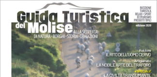 Guida Turistica del Molise 2020