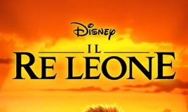 il re leone film