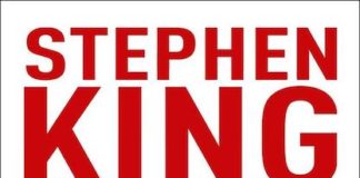 it stephen king