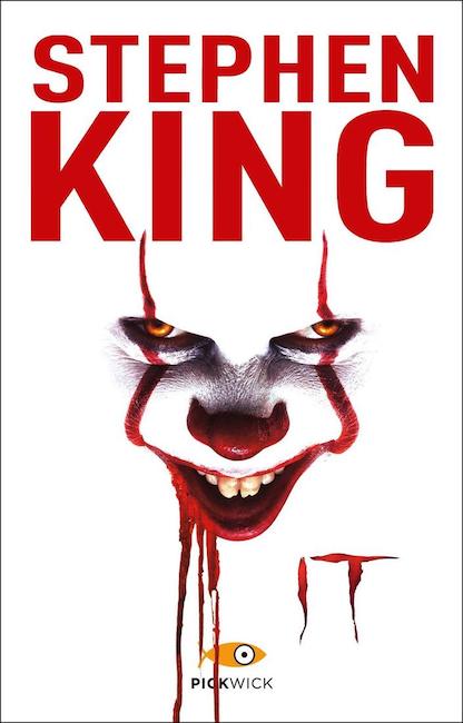 it stephen king