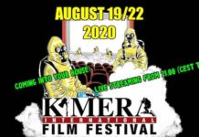 Kimera International Film Festival 2020