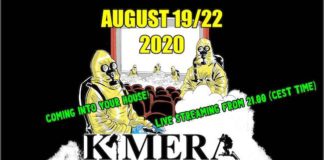 Kimera International Film Festival 2020