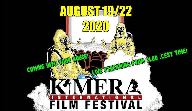 Kimera International Film Festival 2020