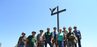 la vittoria del monte morrone docufilm