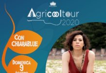 locandina agricooltour festival 2020