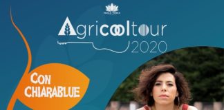 locandina agricooltour festival 2020