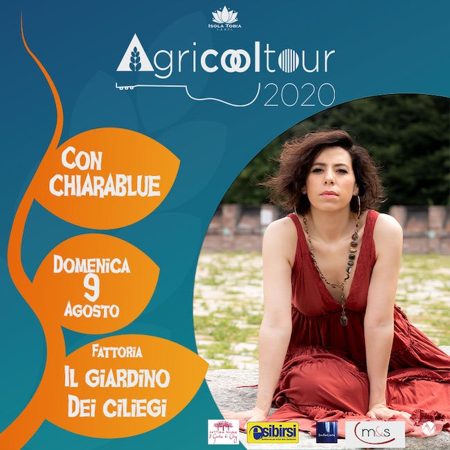 locandina agricooltour festival 2020