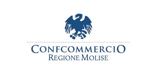 logo confcommercio molise