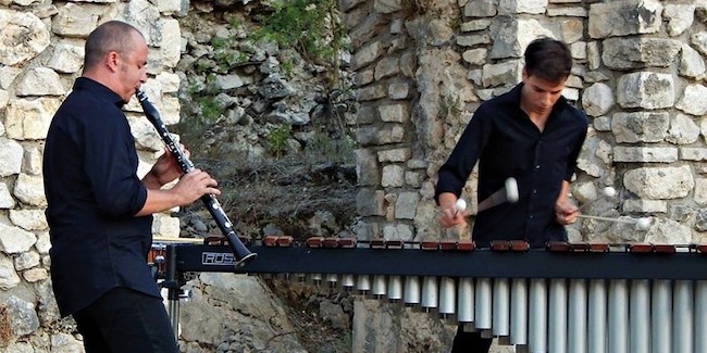 molino sabelli duo