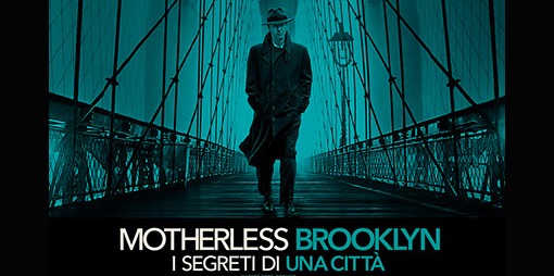 motherless brooklyn