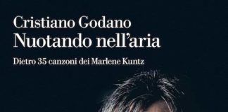 nuotando nell'aria cristiano godano