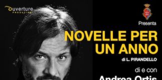 Novelle per un anno di Pirandello a Castello Monforte