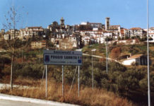 poggio sannita