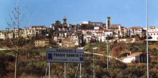 poggio sannita