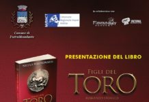 presentazione figli del toro 8 agosto 2020