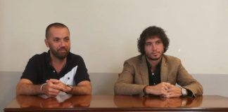 presentazione situazione lobbyng