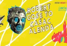 robert gose to Casacalenda