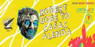 robert gose to Casacalenda