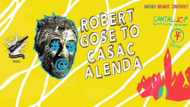 robert gose to Casacalenda