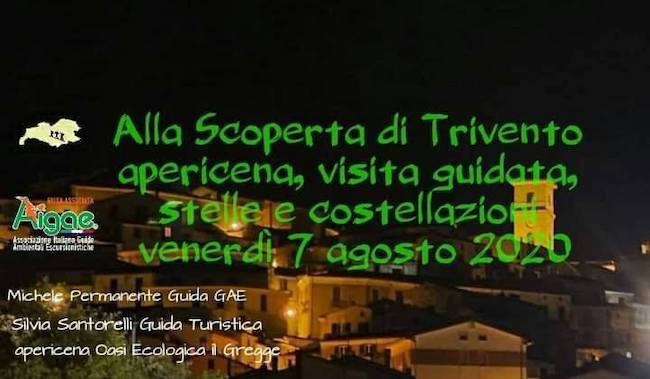 trivento 7 agosto 2020