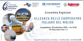 aci molise 30 settembre 2020