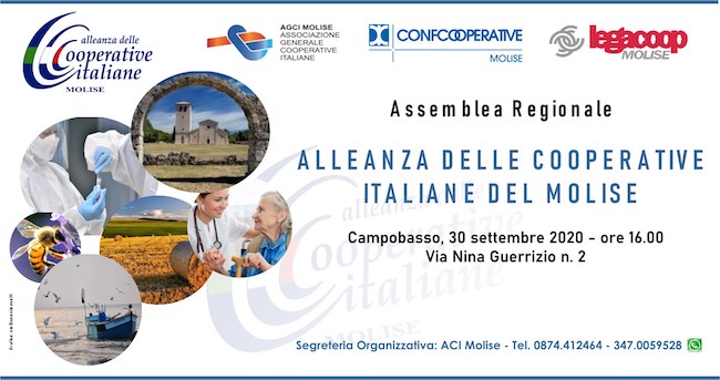 aci molise 30 settembre 2020