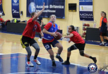Magnolia Basket Campobasso, il bilancio della terza settimana di lavoro allenamento magnolia