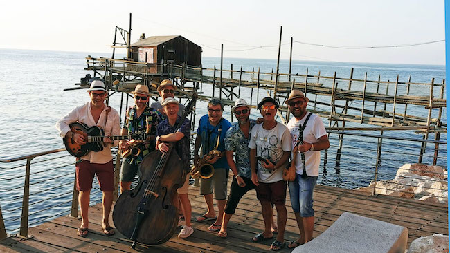 battigia band